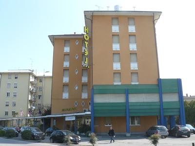 Confidence Hotel Europa