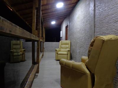 Monte Verde Inn Suítes com Hidromassagem dupla