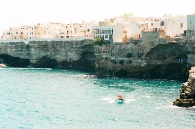 Charming apartment in Torre Dell'Orso with sea view 35 m²