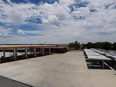 Midway Motel - Richmond