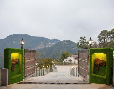 Hotel Wild Wood - 5 Minutes Walk to Mall Road