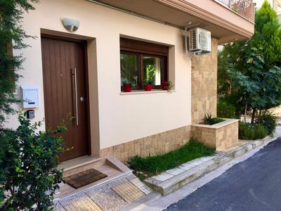 Εmerald Luxury Suite Thessaloniki