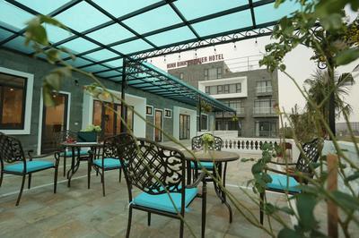 Ninh Bình Premier hotel