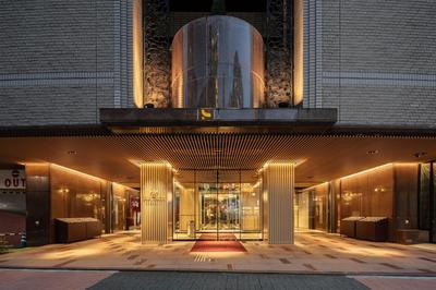 Hotel Emisia Tokyo Tachikawa