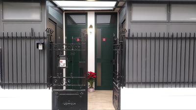 Policlinico Messina Bed&Bed
