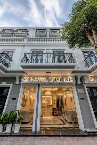 Hotel Trí Lê