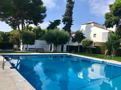 'Sweet home' Loft con piscina en la mejor playa de El Puerto