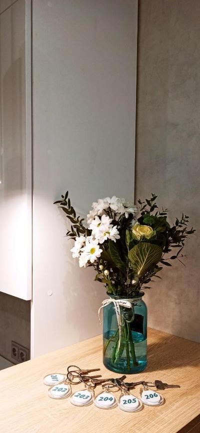 Citylife Boutique Hotel