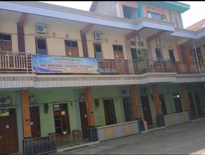 Hotel Surya Utama - Syariah