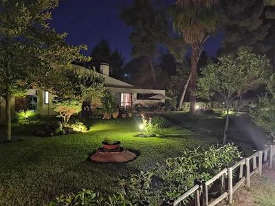 Sani Villa Maria