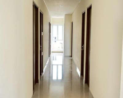 SANS Stay Arkana Seturan Pakuwon Mall