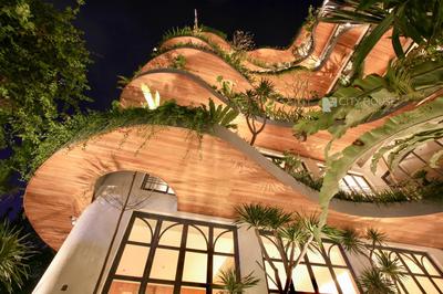 CityHouse - CityOasis