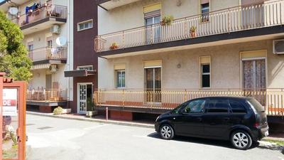 Enchanting Apartment in Linguaglossa with Mountain View