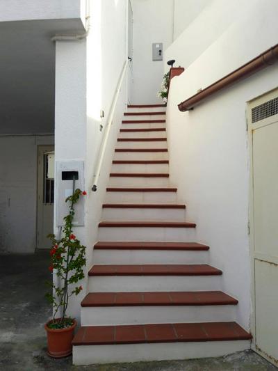Spacious Apartment in Fasano Terrace
