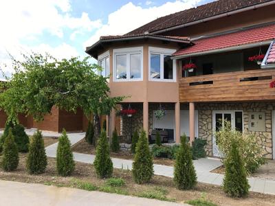 Charming Apartment in Oštarski Stanovi - Terrace