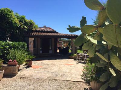 Elegant Villa in San Vito dei Normanni with Private Pool