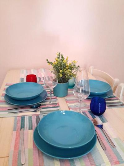 Modern apartment in Napoli, near historical centre