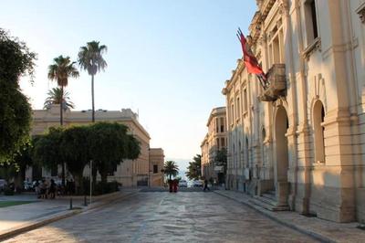 Cozy apartment in Reggio Calabria 55m² with terrace