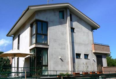 Cozy studio in Nicolosi, 30 m² with included parking