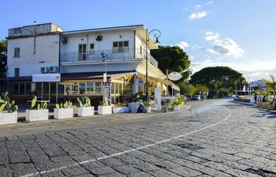 Spacious apartment in Giardini Naxos 120 m² with shared pool
