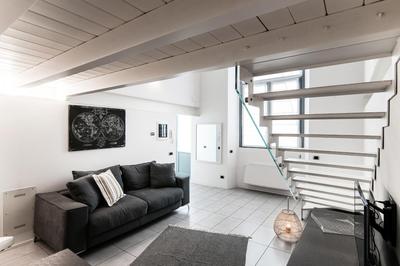 Como City Loft - byMyHomeinComo