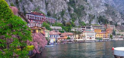 Hotel Castell - Montagnoli Group