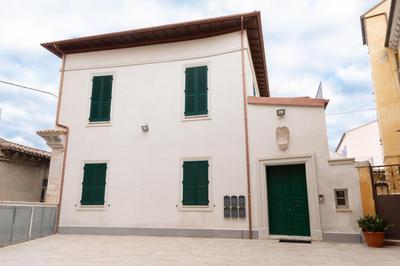 Palazzo Torriglioni