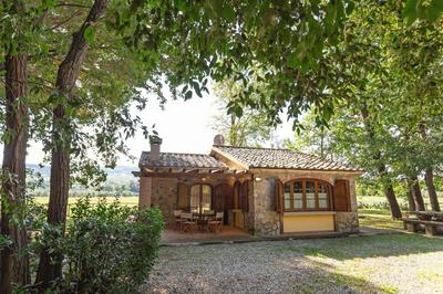 Cottage Il Gabbro