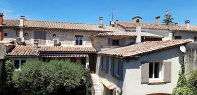 La Maison Des Autres, piscine chauffée, chambres d'hôtes proche d'Uzès, Nîmes, Pont du Gard