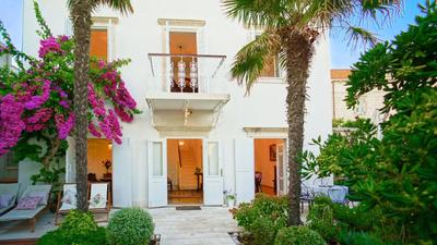 Villa Beach House Orebic with private pool at the beach in Orebic - Peljesac