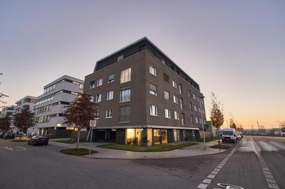 The Cloud Suite Apartments