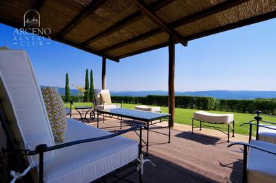 Camparone - Arceno Rentals Club
