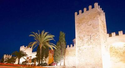Apartment Alcudia Ocean View