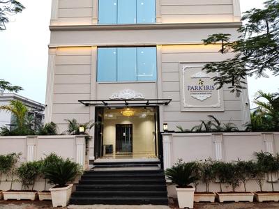 PARK IRIS HOTELS, Bharathi Nagar