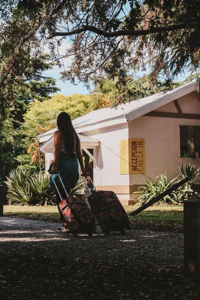 Elena Hostel