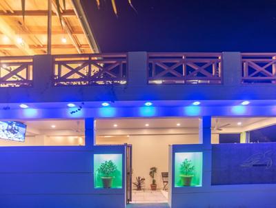 Turtle Maldives - Your Gateway to the Beach & Marine Adventures Await!