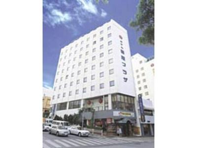 Hotel Kokusai Plaza - Vacation STAY 09932v