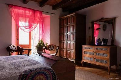 Hostal La Moruga