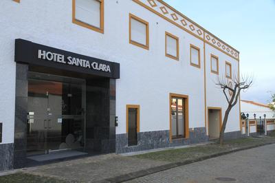 Hotel Santa Clara