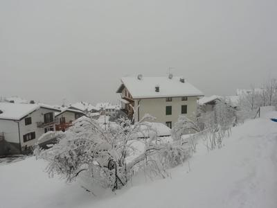 La casa alta