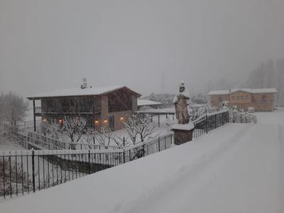 Agriturismo Terra del Sole