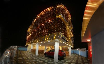 Gateway Airport Hotel