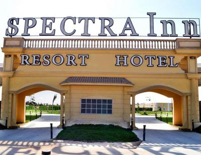 Spectra Inn Hotel