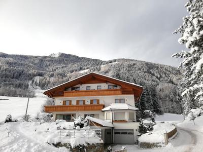 Pramstaller Apartments