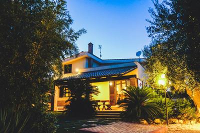 Villa Due Torri