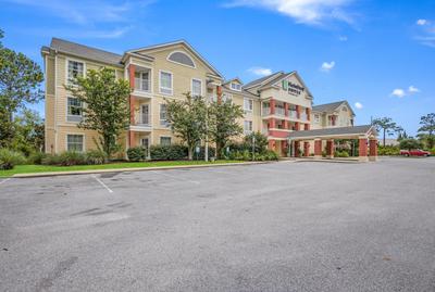MainStay Suites Port Saint Joe South, Billede 2
