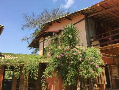 Hotel Fazenda Casa Mato