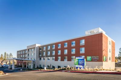 Holiday Inn Express & Suites - Bend South by IHG