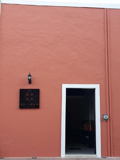 Hotel Recuerdos