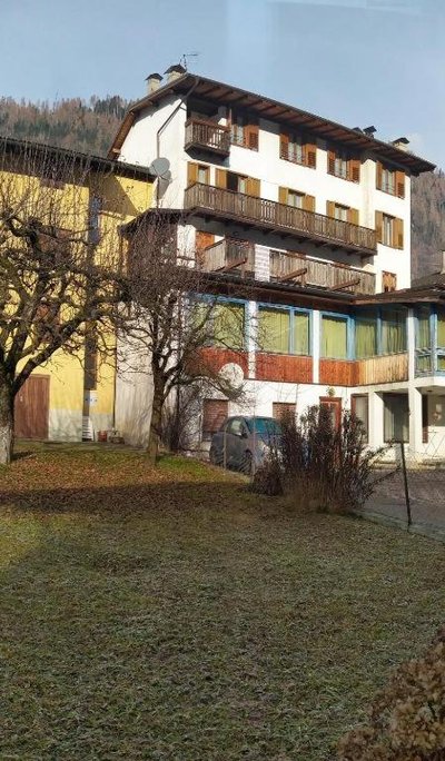 Casa Renzo - Dolomiti - Trentino